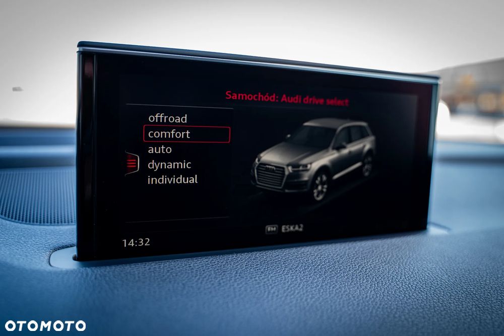 Audi Q7 - 15