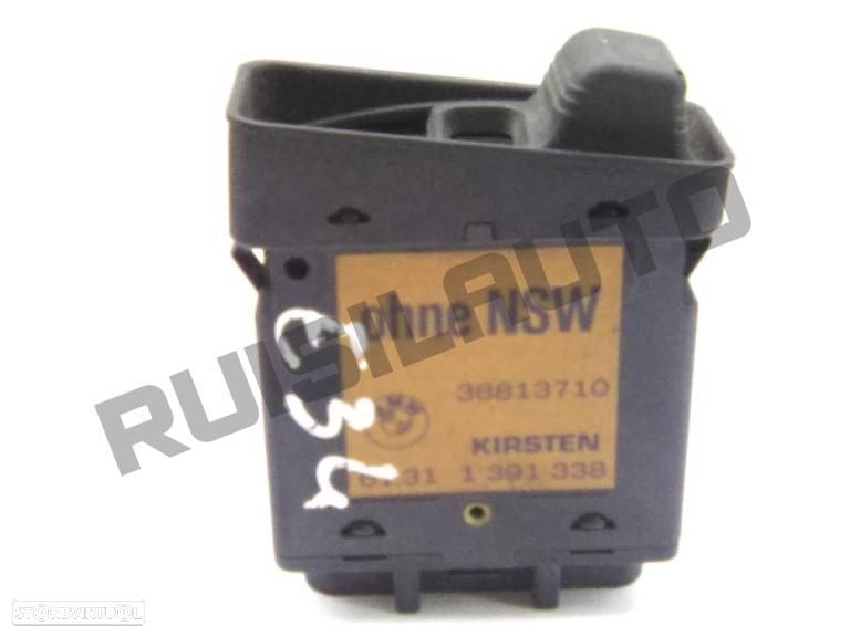 Comutador Luzes Lateral 139_1338 Bmw 5 (e34) [1987_1995] 524 Td - 2