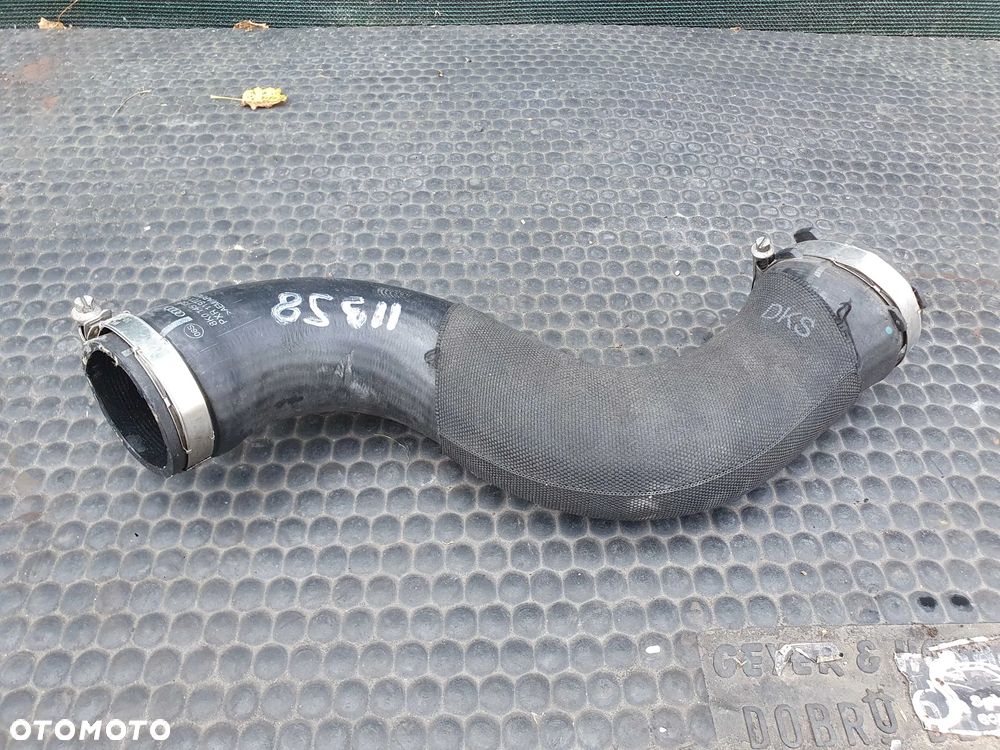 Przewod 8K0145673L 8K0145737J 8K0145709H Powietrza Turbiny Intercooler Rura Krociec Waz 1.8 2.0 TFSI 2.0 TDI Audi A4 B8 A5 8T - 22