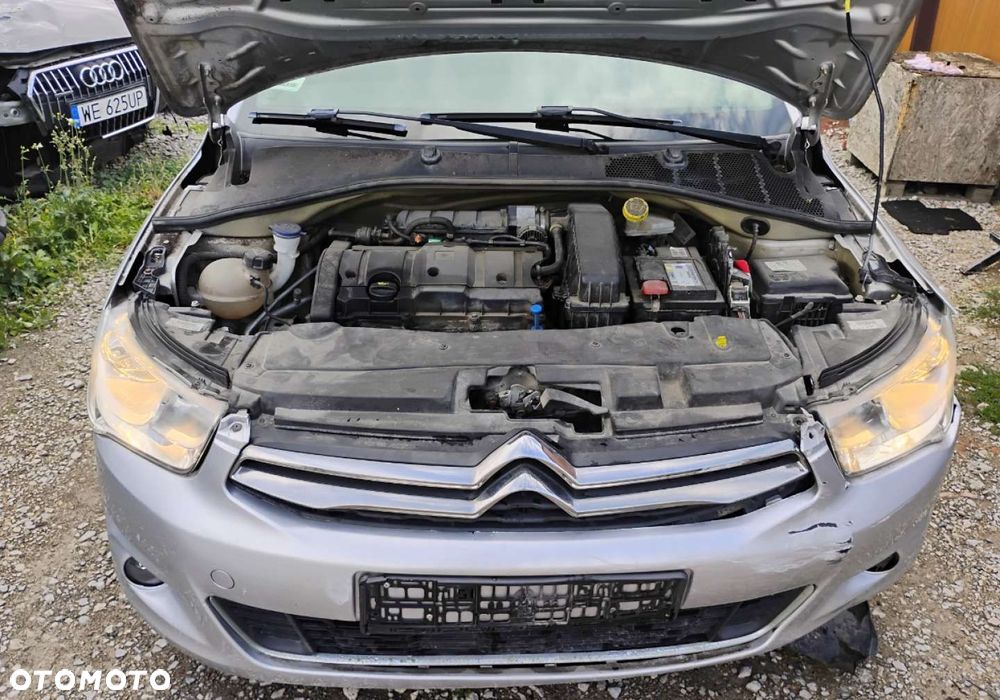 Citroën C-Elysée - 6