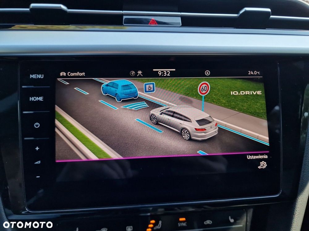 Volkswagen Arteon Shooting Brake 2.0 TSI R-Line DSG - 41
