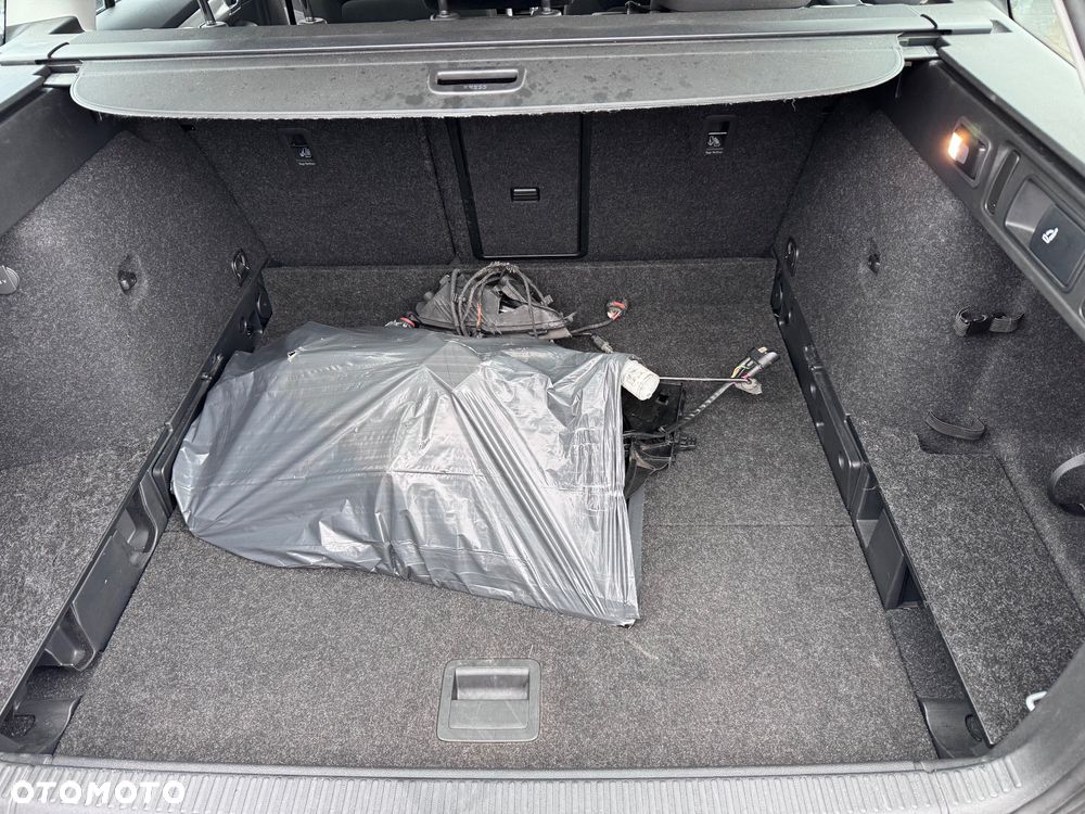 Skoda Octavia 1.6 TDI DSG Ambition - 12