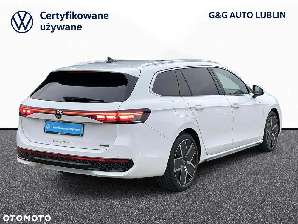 Volkswagen Passat Variant - 5
