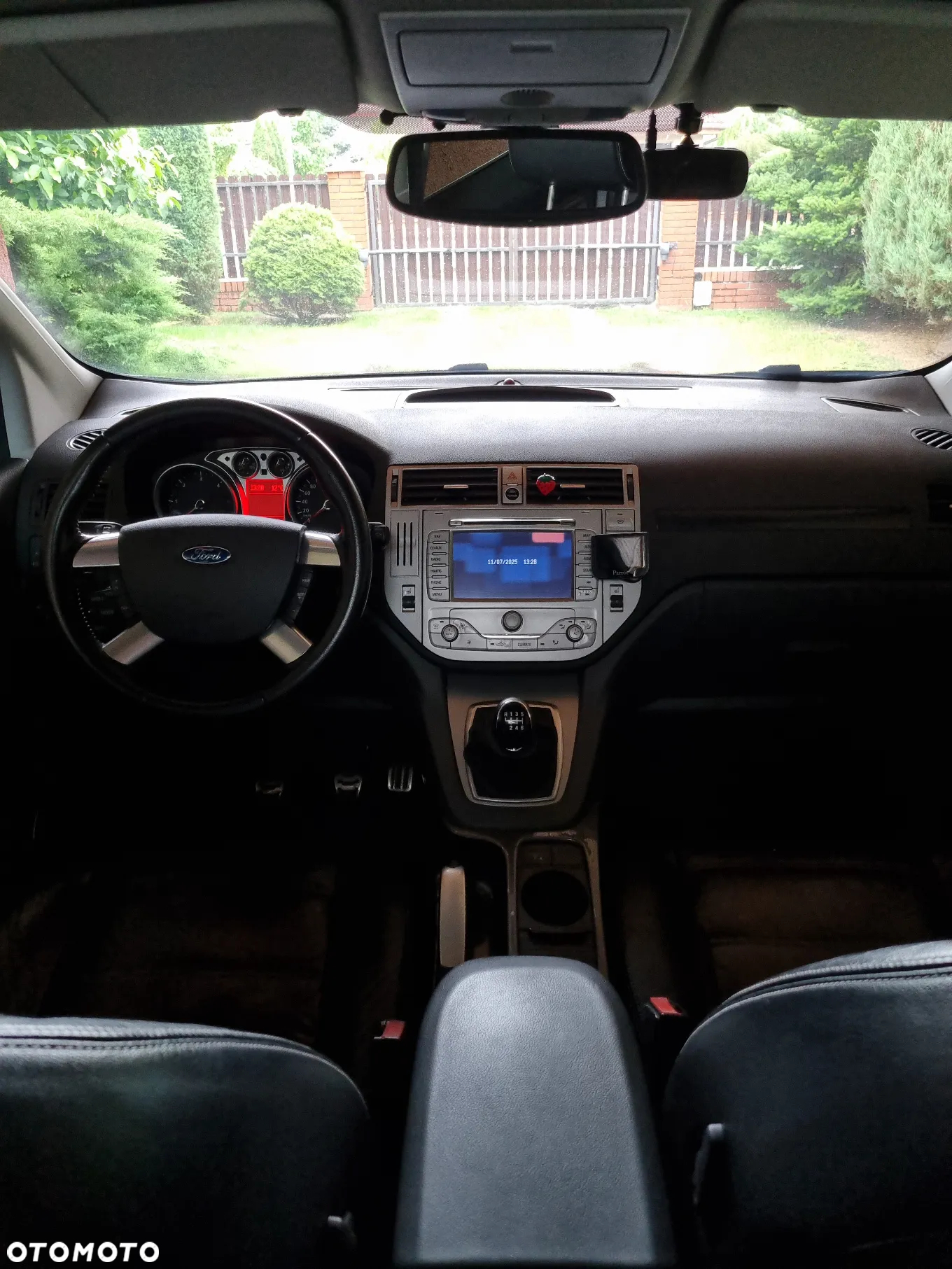 Ford Kuga 2.0 TDCi 4x4 Titanium - 3