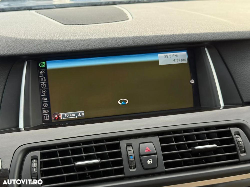 BMW Seria 5 528i xDrive Aut. - 21