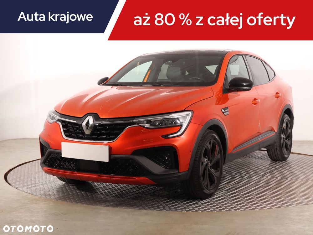 Renault Arkana - 3