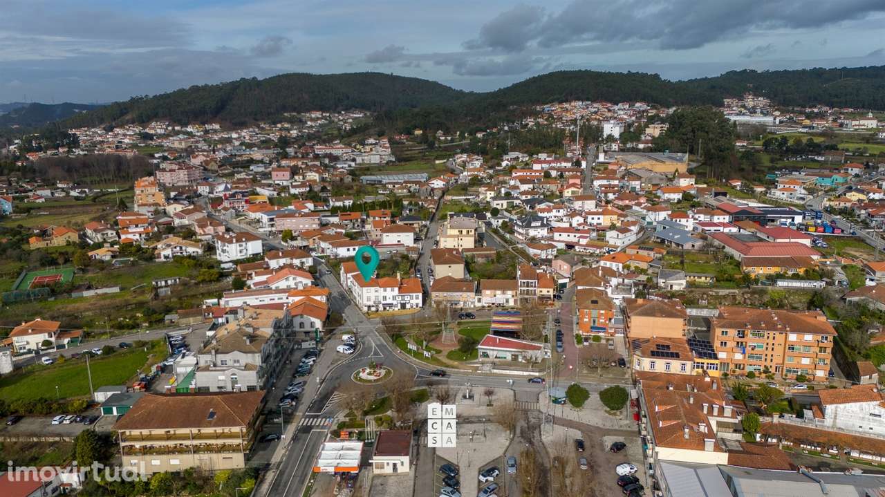 Restaurante  Trespasse em Cesar,Oliveira de Azeméis - Grande imagem: 2/28