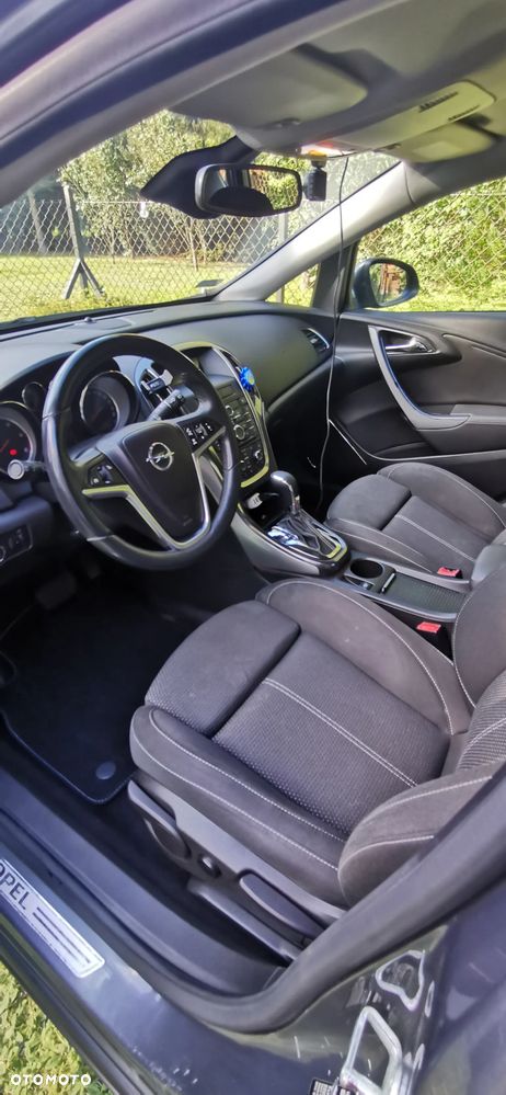 Opel Astra 2.0 CDTI Cosmo - 13