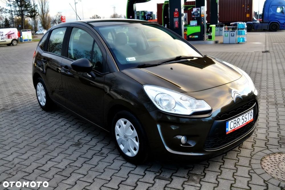 Citroën C3 1.4 HDi Attraction - 2