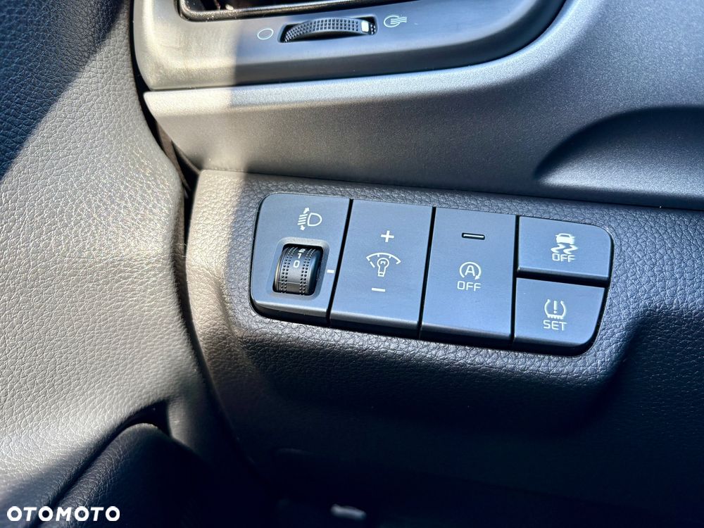 Kia Stonic 1.0 T-GDI M DCT - 12