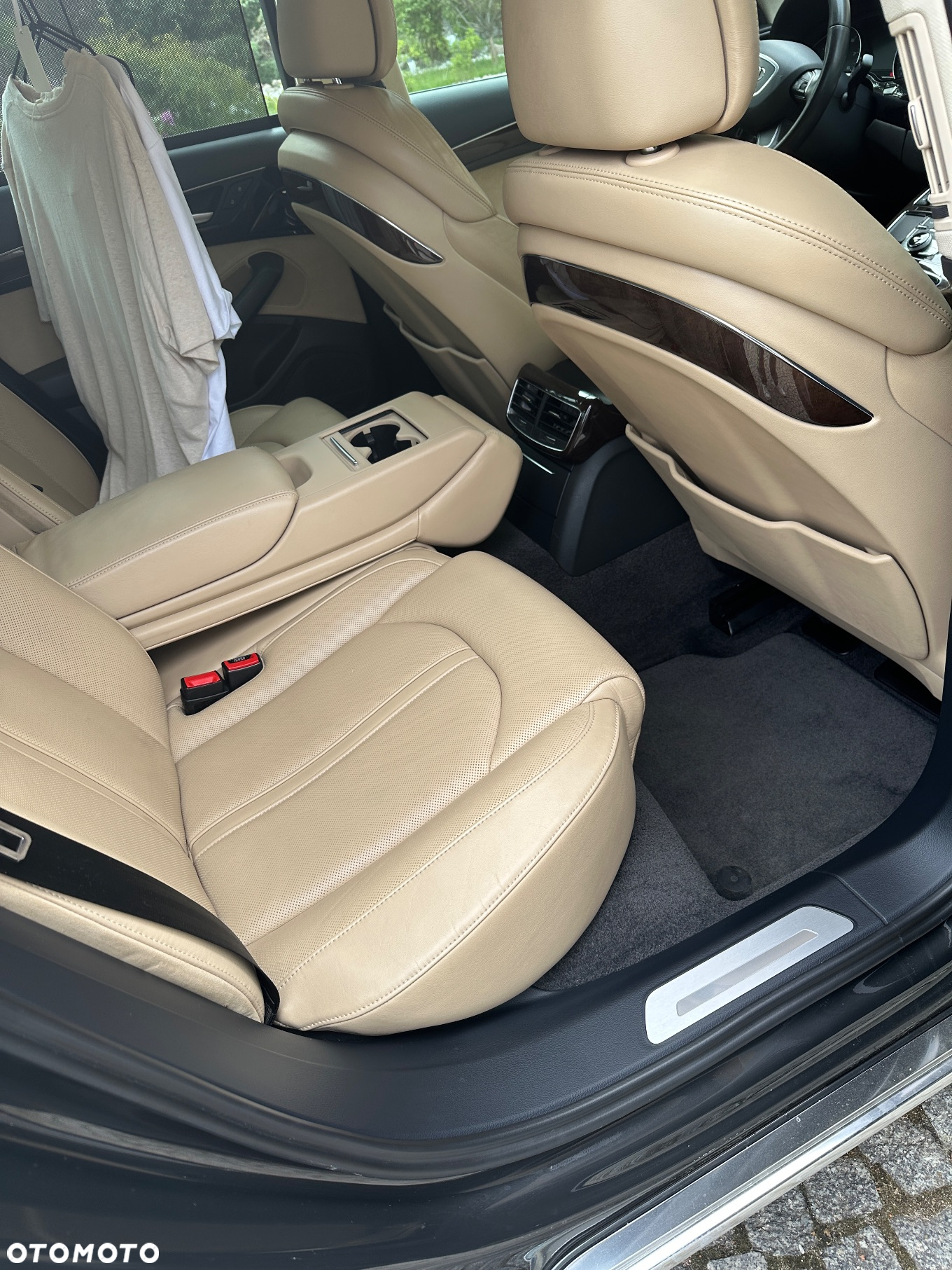 Audi A8 4.2 FSI Quattro - 10