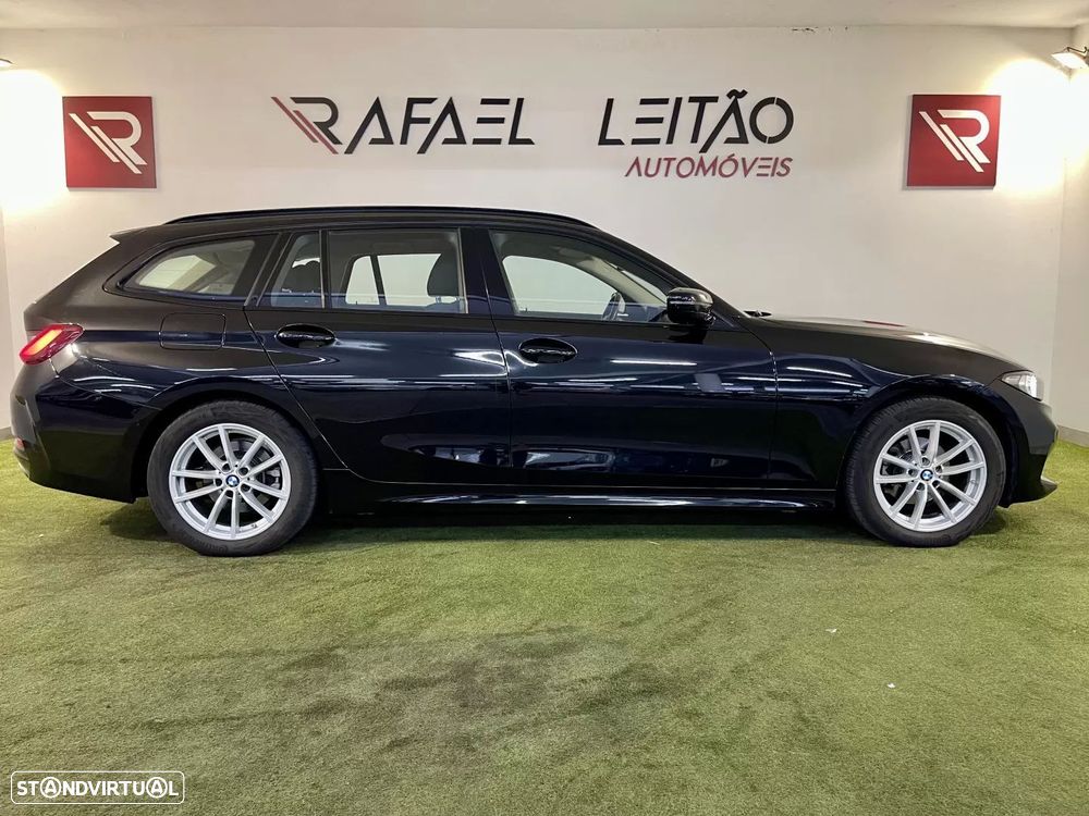 BMW 318 - 5