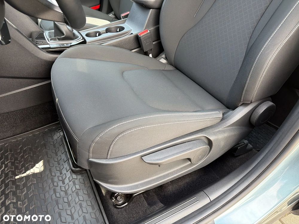 Kia Sportage 1.6 T-GDI M 2WD - 13