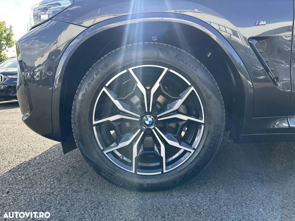 BMW X3 - 14