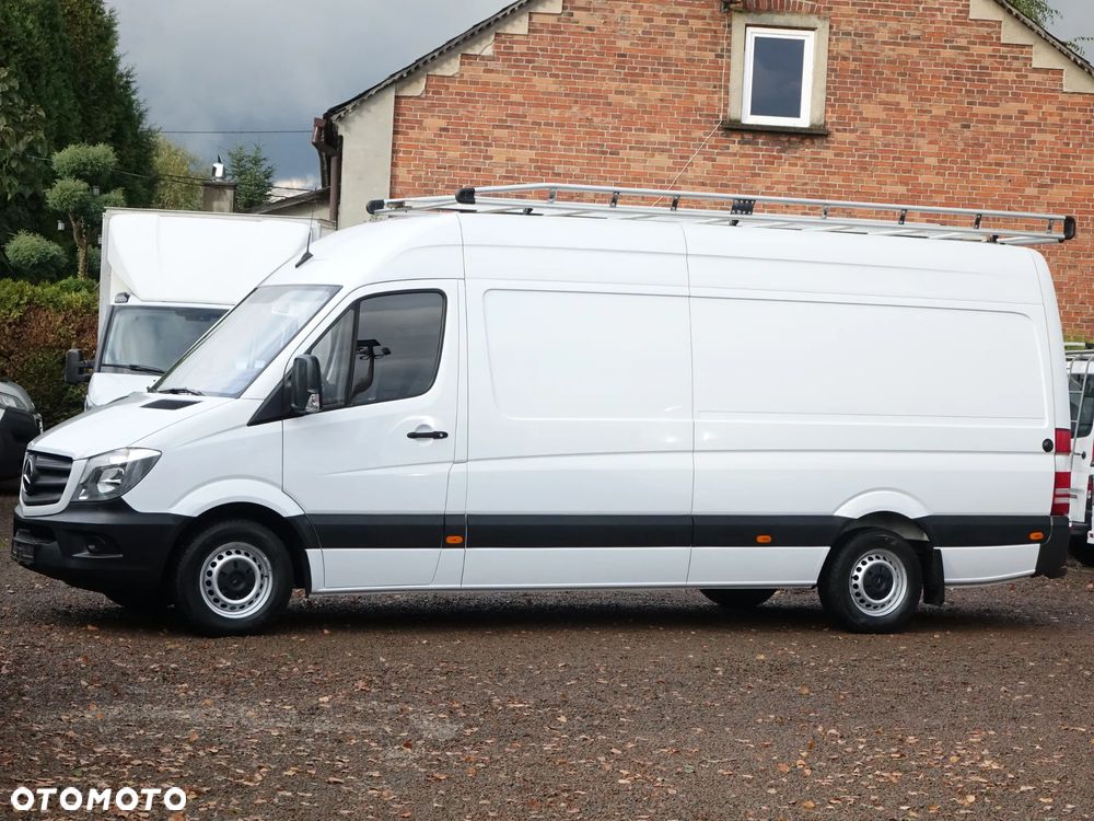 Mercedes-Benz Sprinter W906 MAX - 2