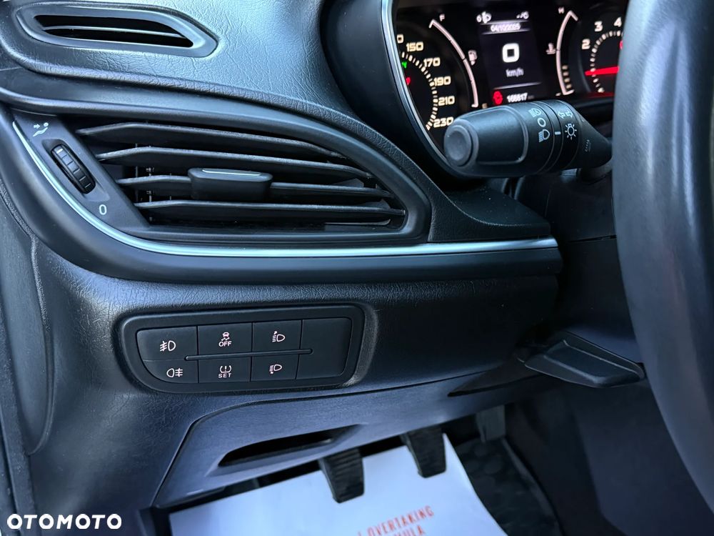 Fiat Tipo 1.4 T-Jet 16v S-Design - 31