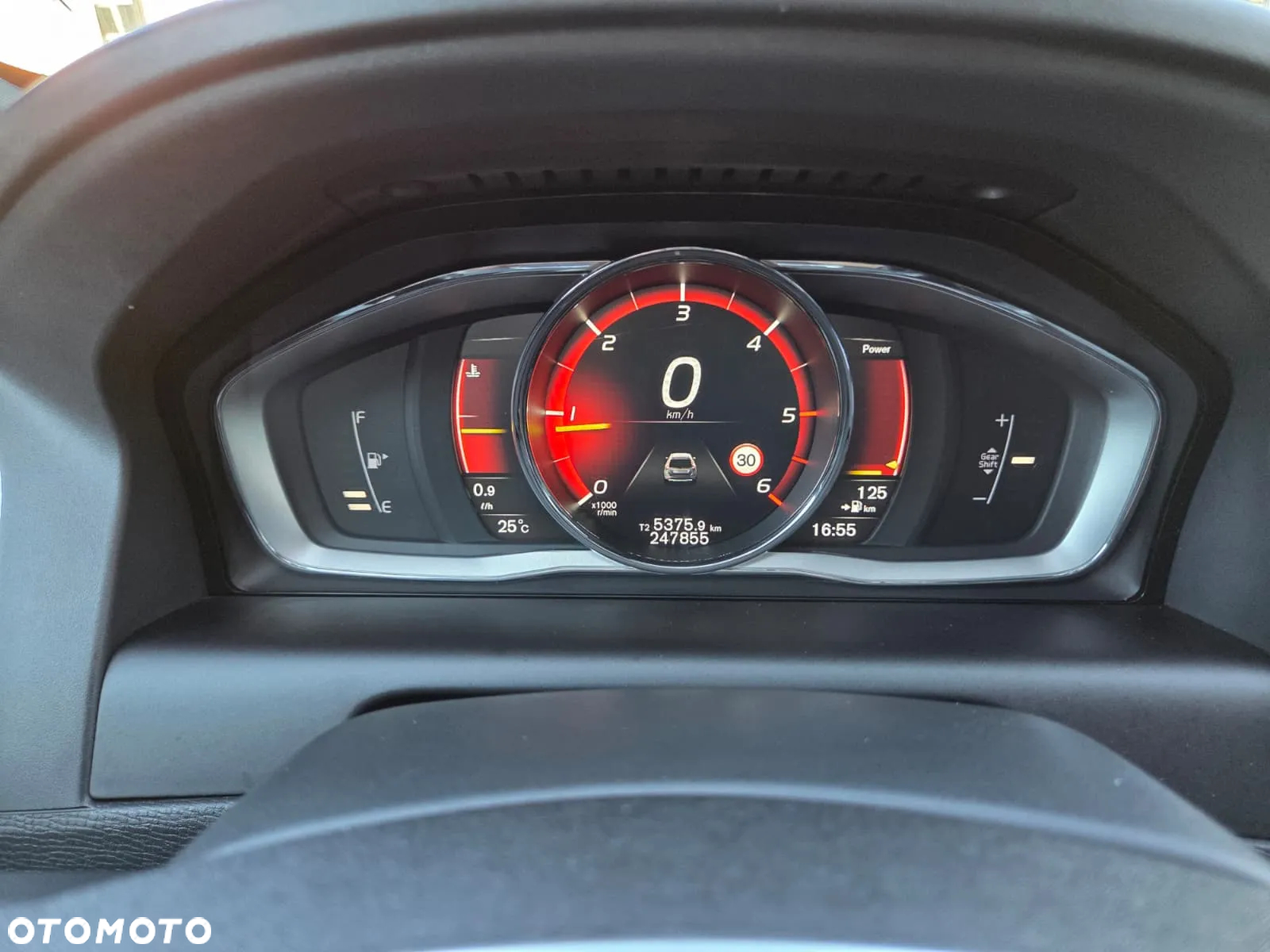 Volvo XC 60 D4 Drive-E Summum - 14