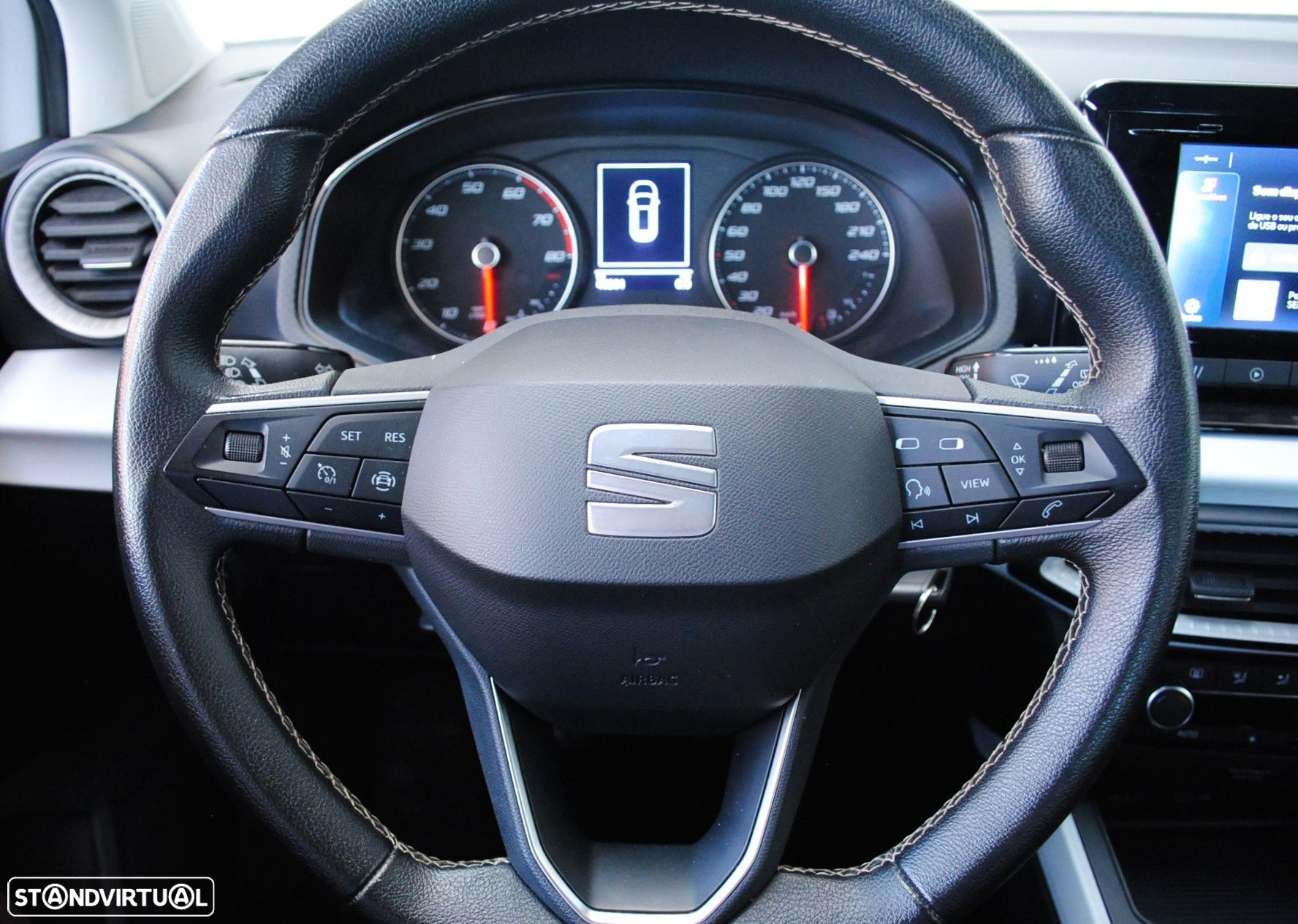 SEAT Arona 1.0 TSI Style - 9