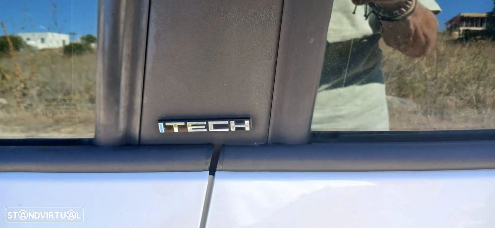 SEAT Ibiza 1.2 12V I-Tech - 12