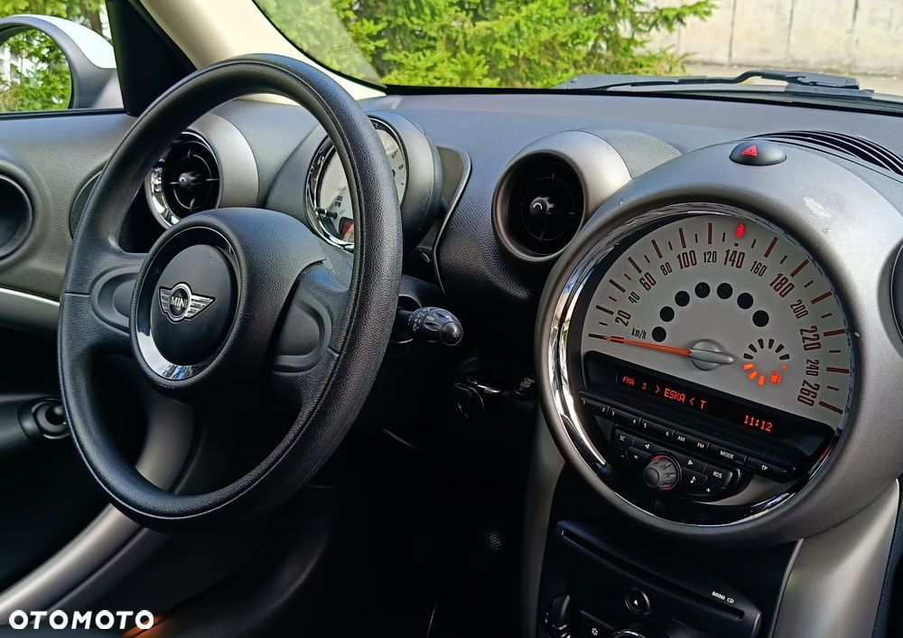 MINI Countryman Cooper EU6 - 21
