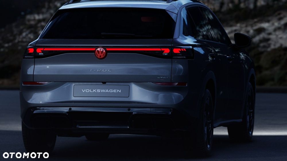 Volkswagen T-Roc - 12