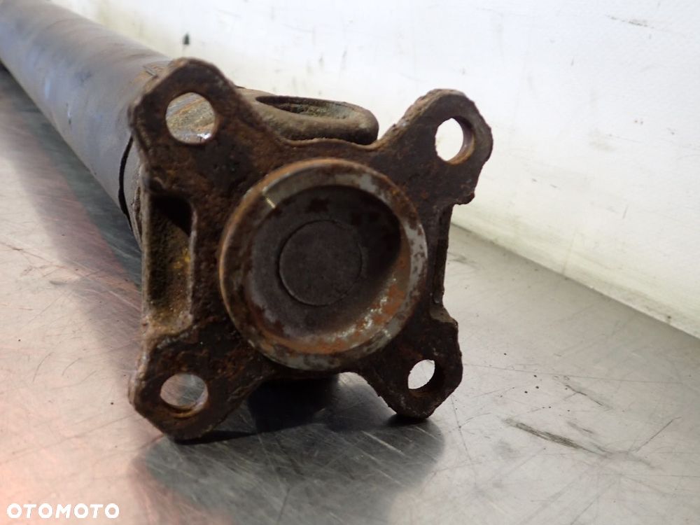 WAŁ NAPĘDOWY TYŁ BMW E46 TOURING 2.5 - 6