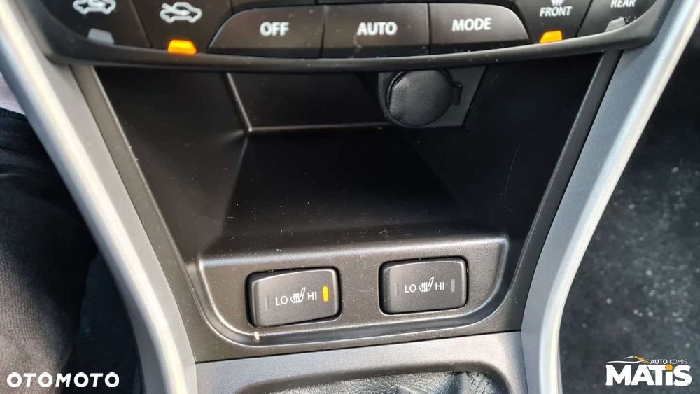 Suzuki SX4 S-Cross - 19