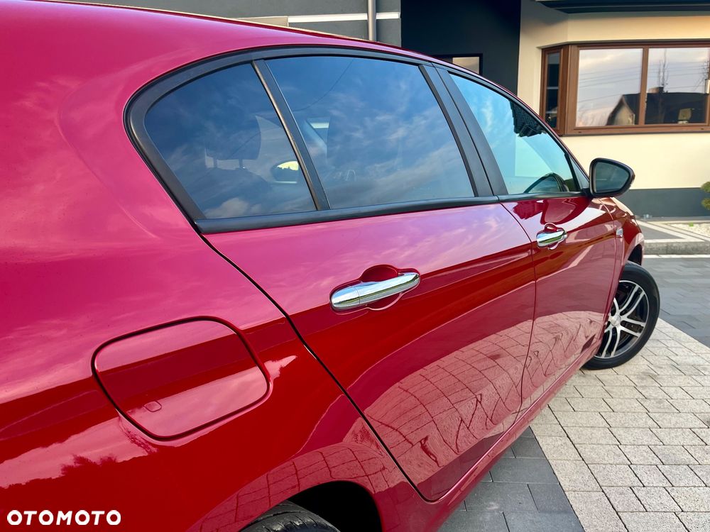 Fiat Tipo 1.4 T-Jet Sport - 37