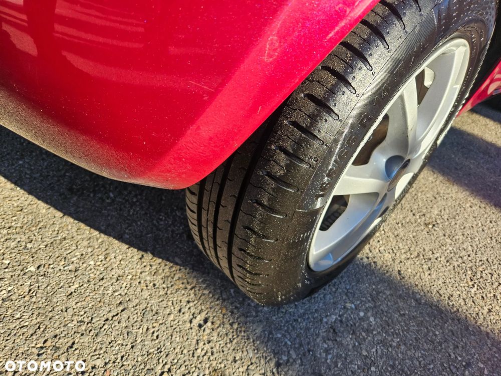 Ford KA 1.2 Digital - 8