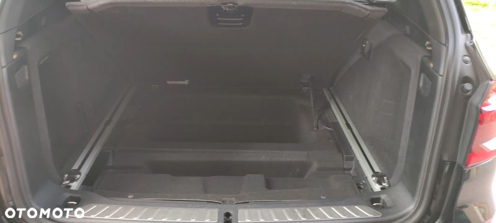 BMW X3 xDrive30i xLine - 14