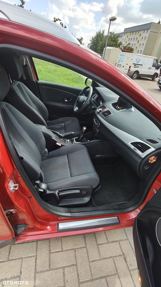 Renault Megane 1.4 16V TCE Dynamique - 8