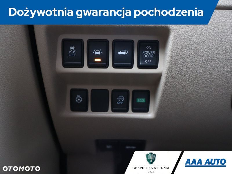 Nissan X-Trail - 20