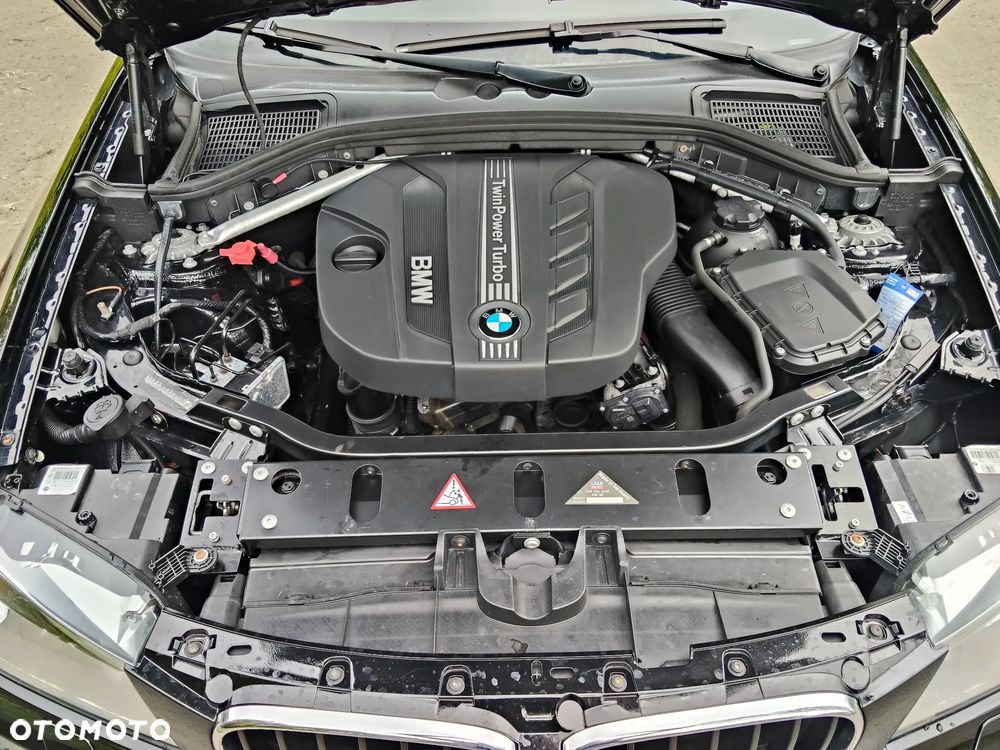 BMW X3 - 27