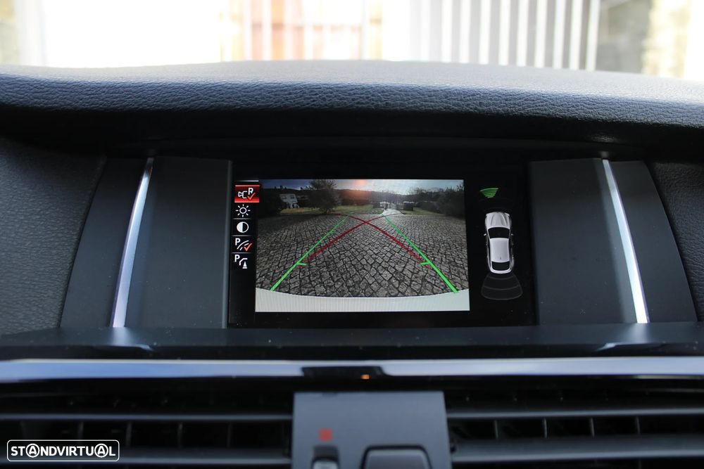 BMW X4 20 d xDrive Pack M Auto - 19