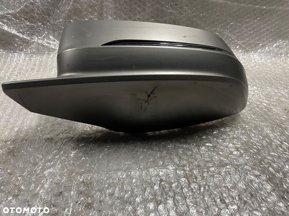 NAKŁADKA LUSTERKA BMW G30 G32 G15 G11 - 3