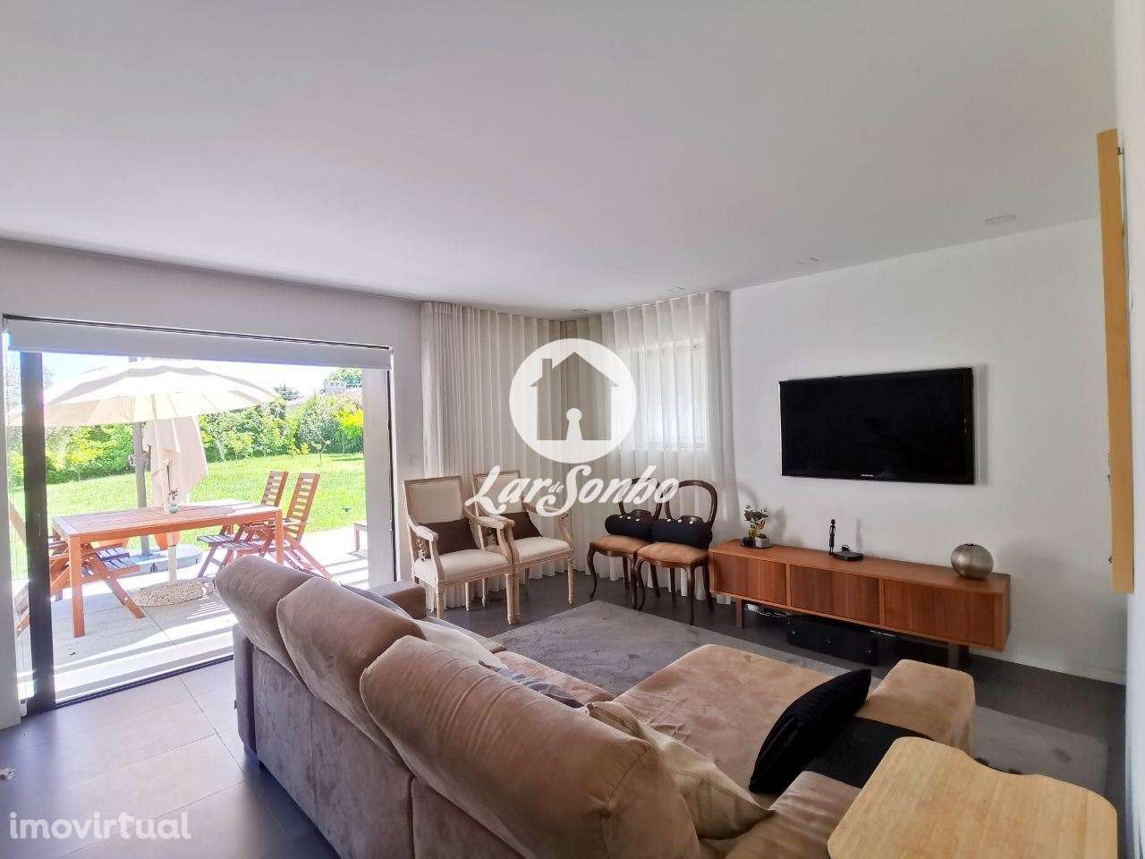 Fantástica Quintinha M5, a 10 km de Barcelos - Grande imagem: 5/23