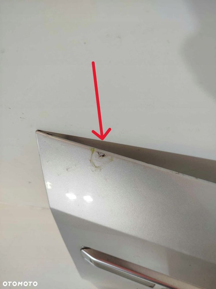 BŁOTNIK PRAWY PRZEDNI OPEL TIGRA II B 04-09 - 2