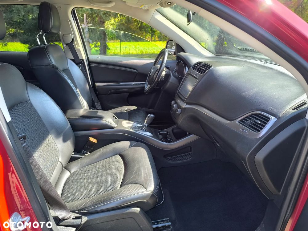Dodge Journey - 11