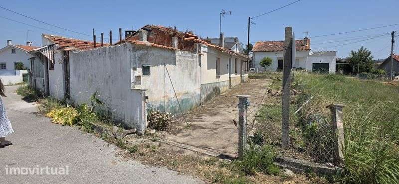 Moradia T3 Terrea com terreno - Grande imagem: 2/11