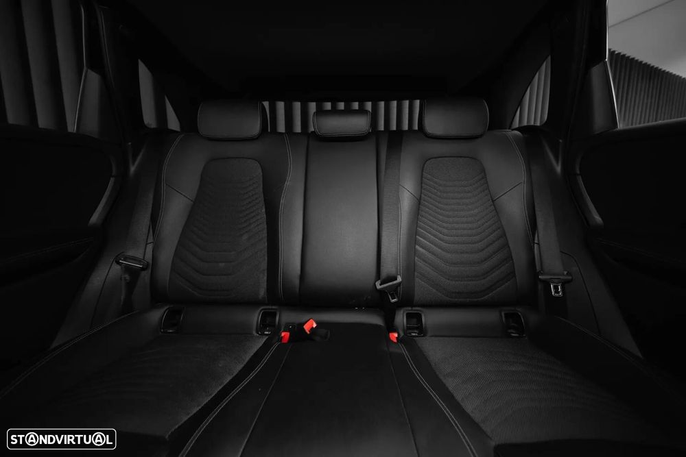 Mercedes-Benz B 180 d 8G-DCT Progressive - 41