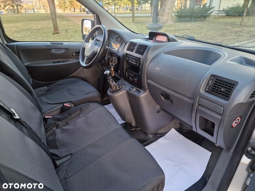Citroën Jumpy - 17