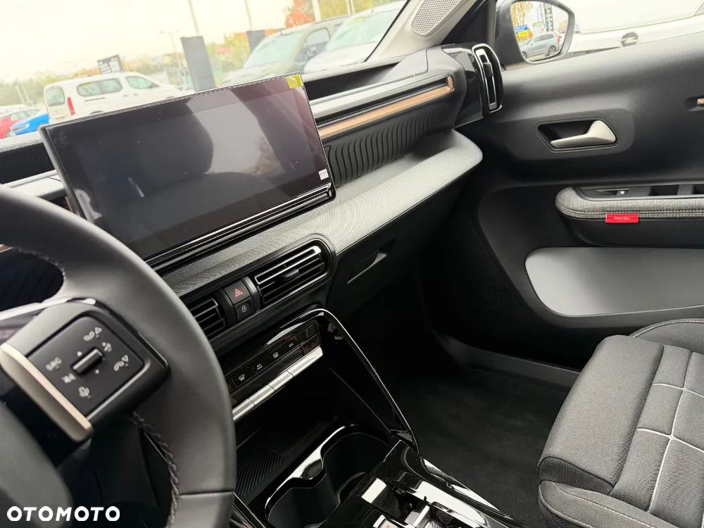 Citroën C3 Aircross - 10
