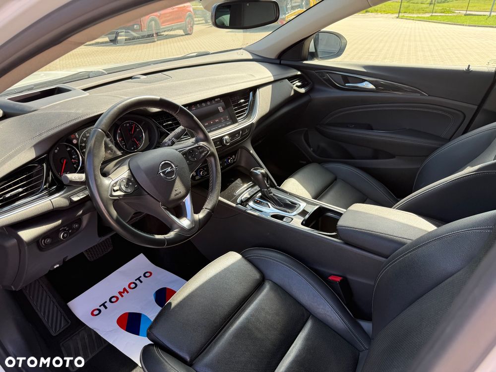 Opel Insignia Sport2.0 Direct InjTurbo 4x4 Ultimate Exclusive - 17