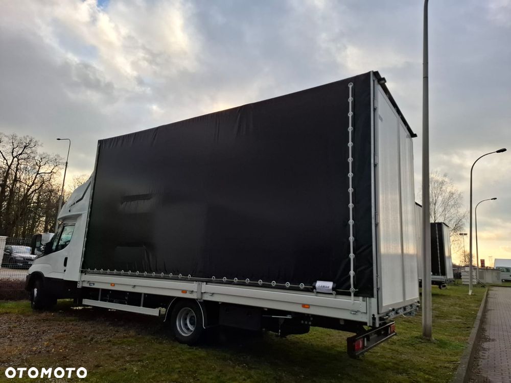 Iveco Daily 72c18 - 2