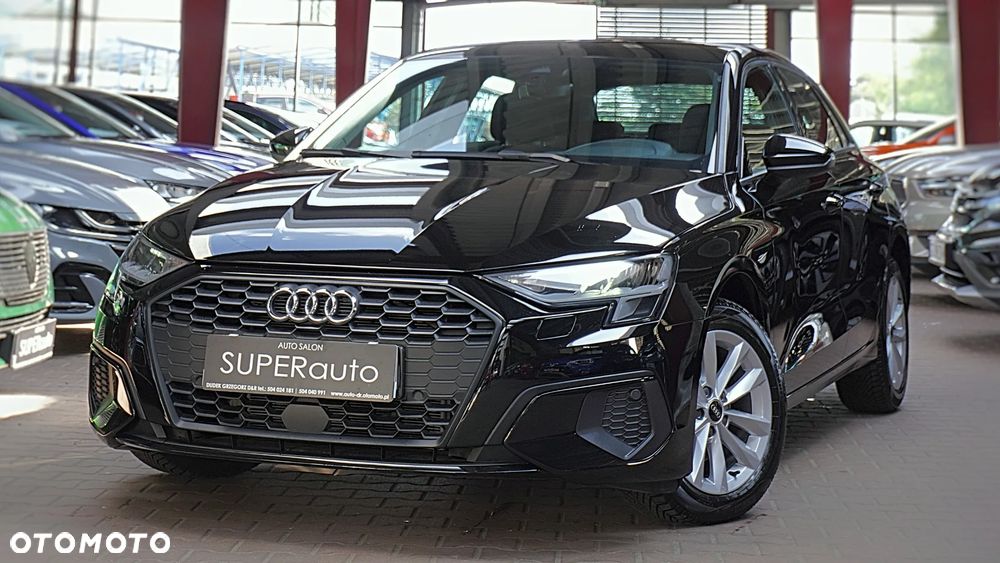 Audi A3 Sportback - 6