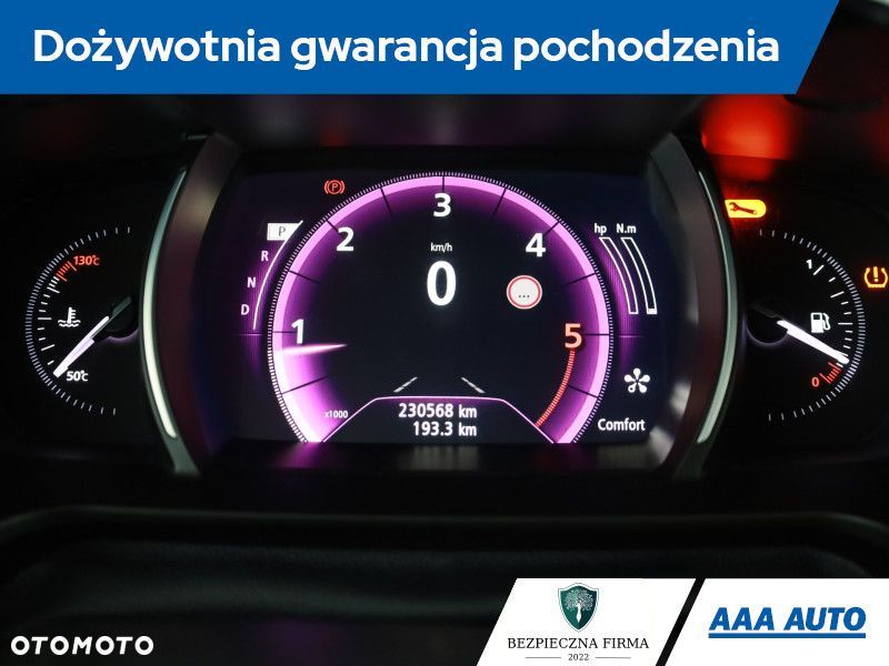 Renault Talisman - 9