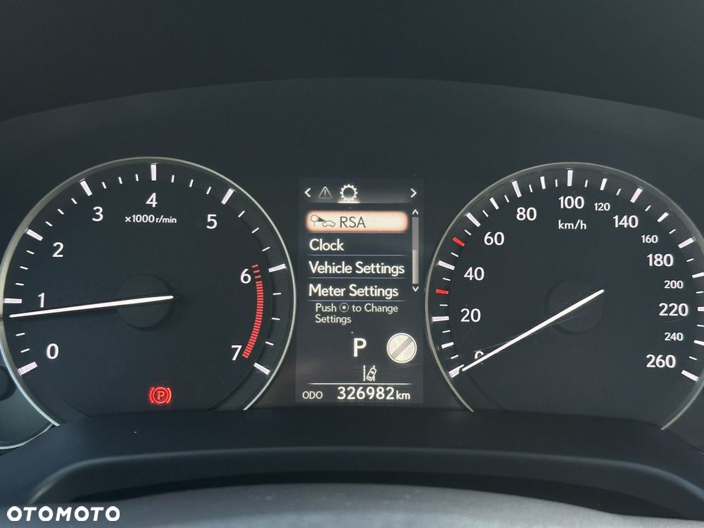 Lexus RX - 34
