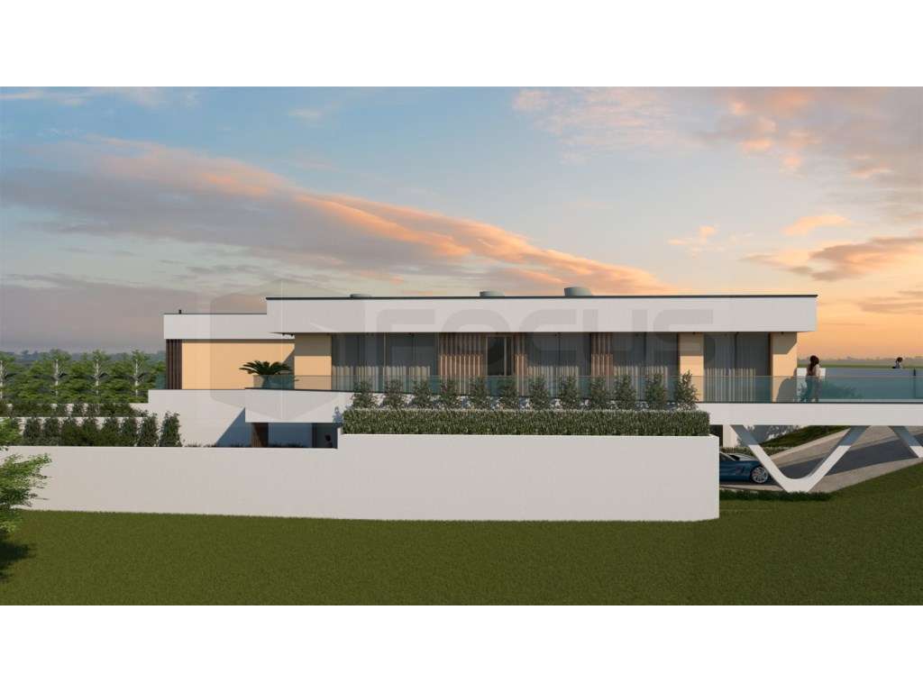 Espetacular moradia T3, NOVA a 10 minutos do centro de Aveiro - Grande imagem: 5/22