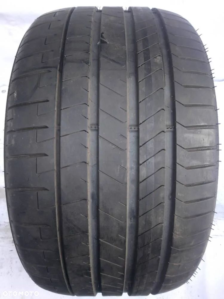 Pirelli P ZERO 295/25 ZR20 95V 2023 7-7-.5mm
