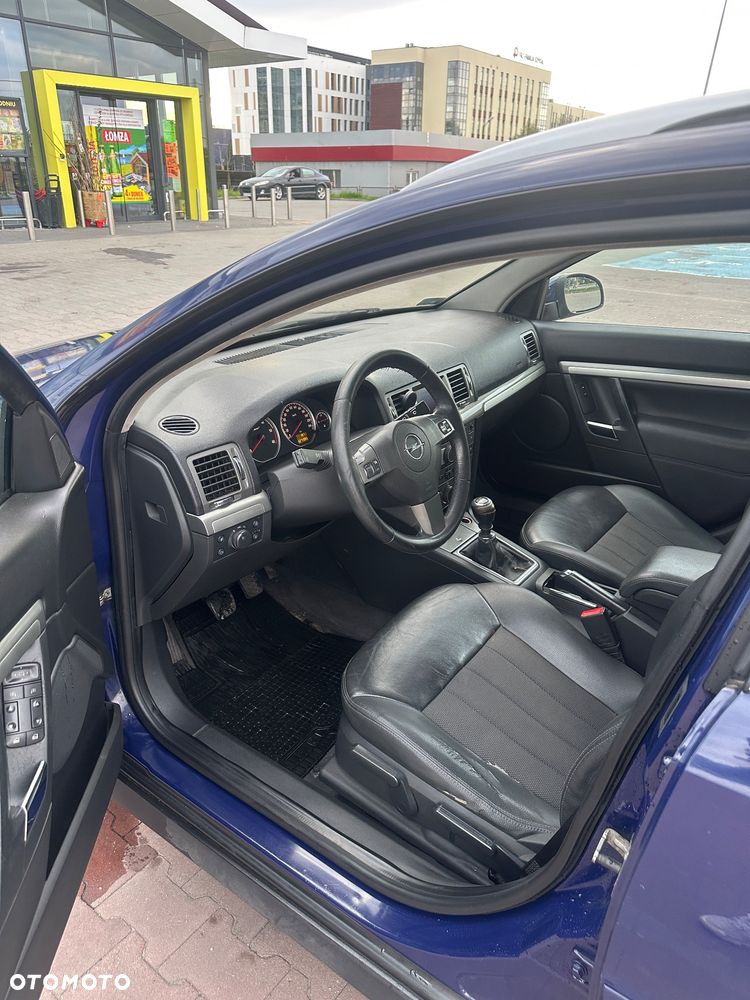 Opel Vectra 1.9 CDTI Cosmo - 5